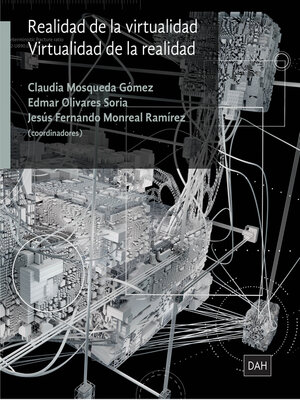 cover image of Realidad de la virtualidad